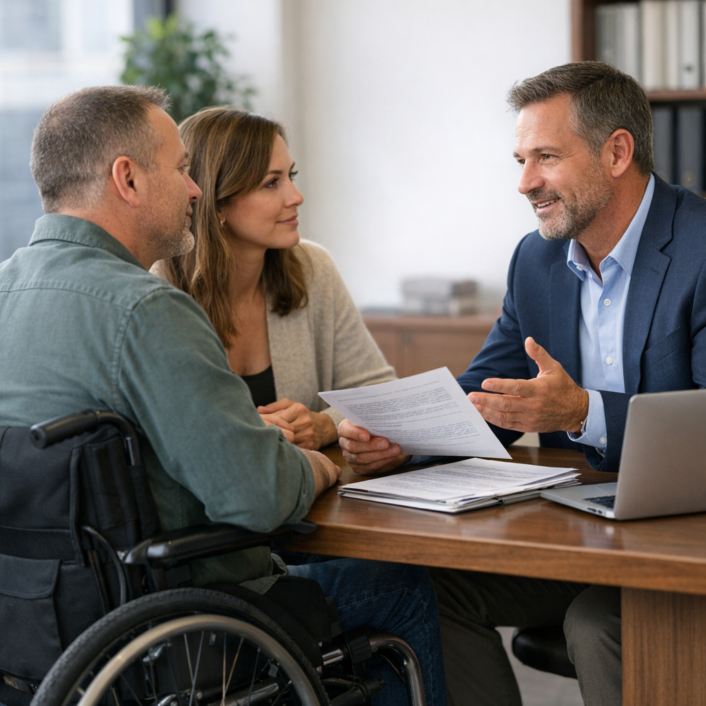 Navigating the Nuances of Disability Insurance