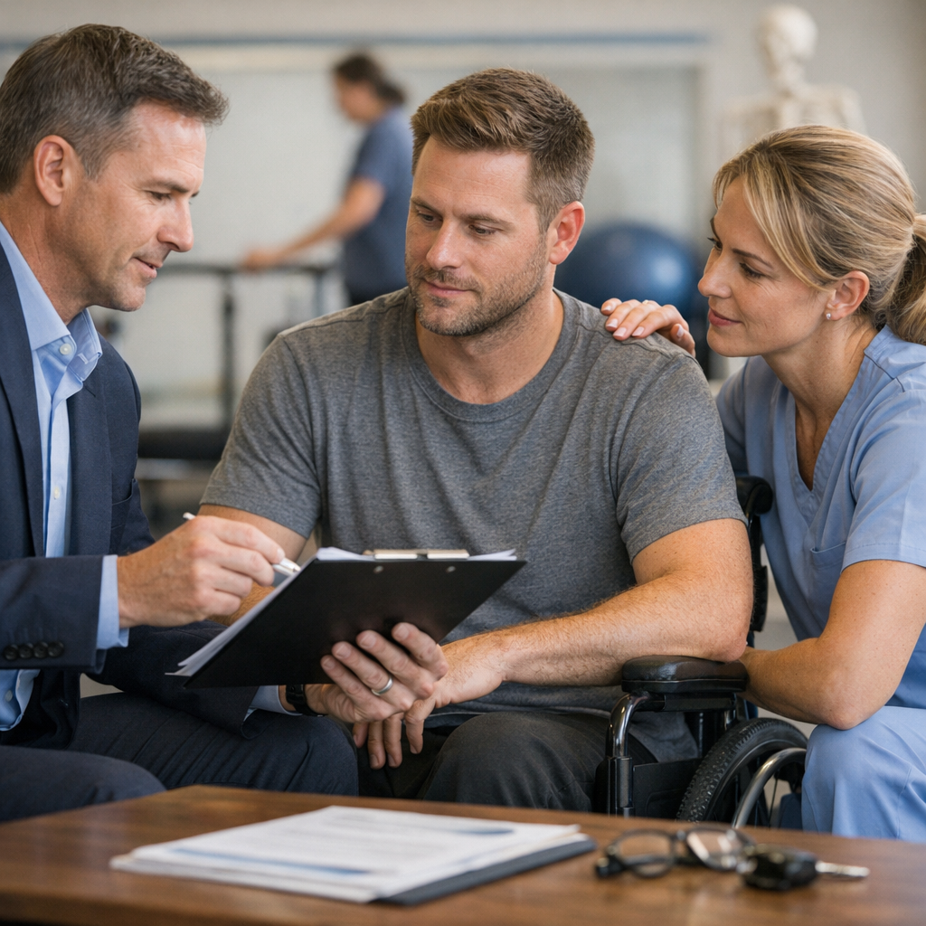 Navigating the Waters of Disability Insurance: Securing Your Future