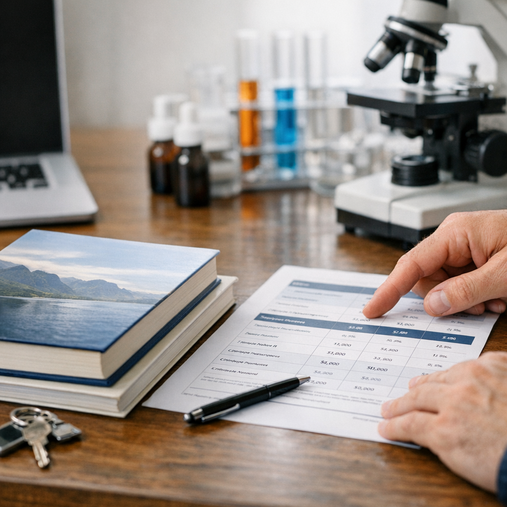 Securing Your Future: Navigating the World of Disability Insurance