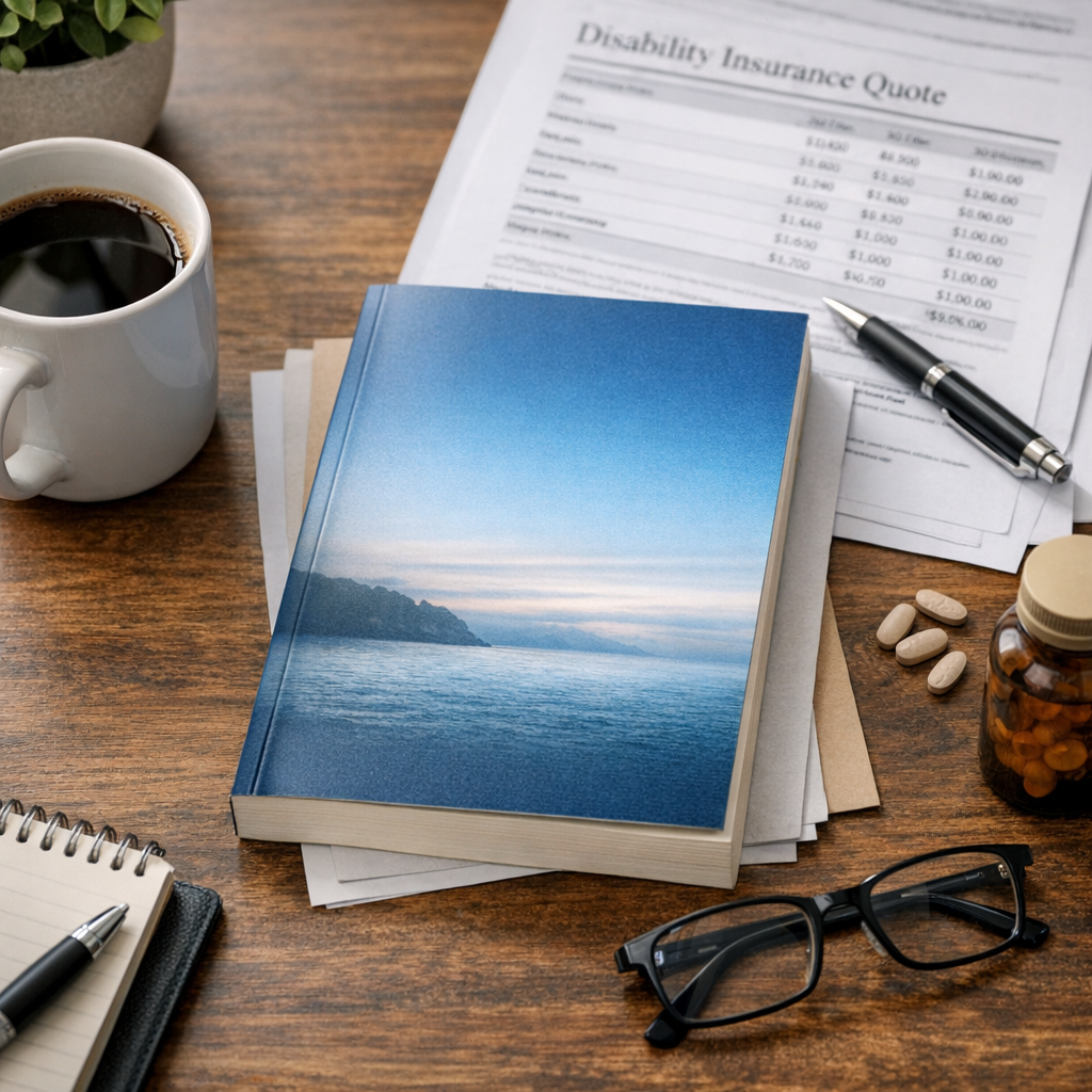 The Essential Guide to Understanding Disability Insurance and Mental Health Coverage