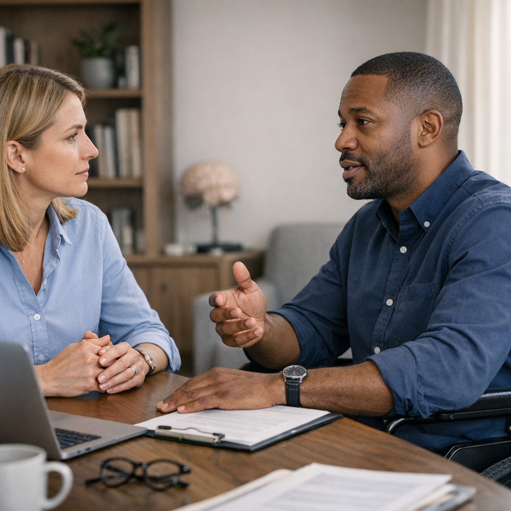 Understanding the Value of Affordable Disability Coverage