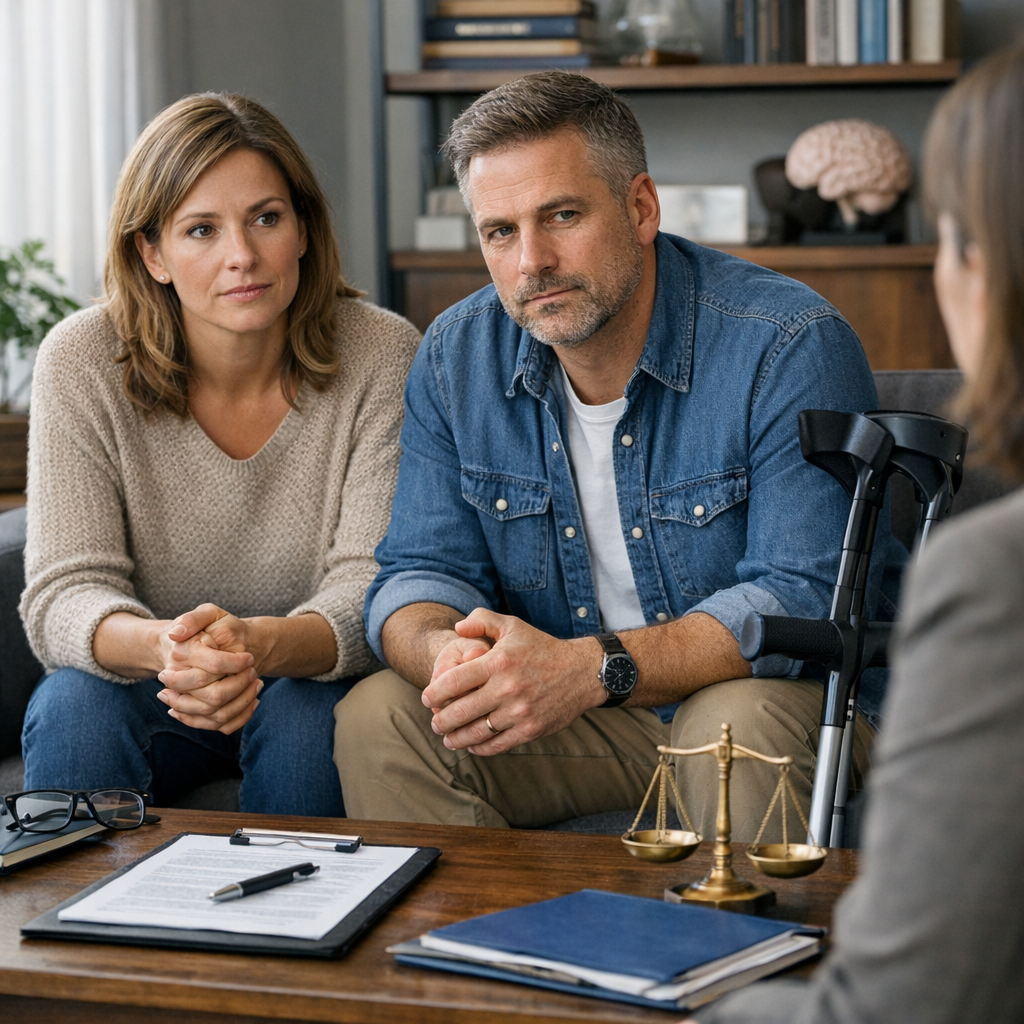 Securing Your Future: Navigating Disability Insurance Options