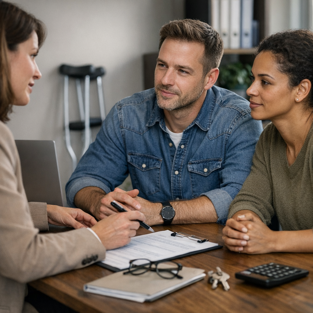 Understanding and Acquiring Affordable Disability Insurance