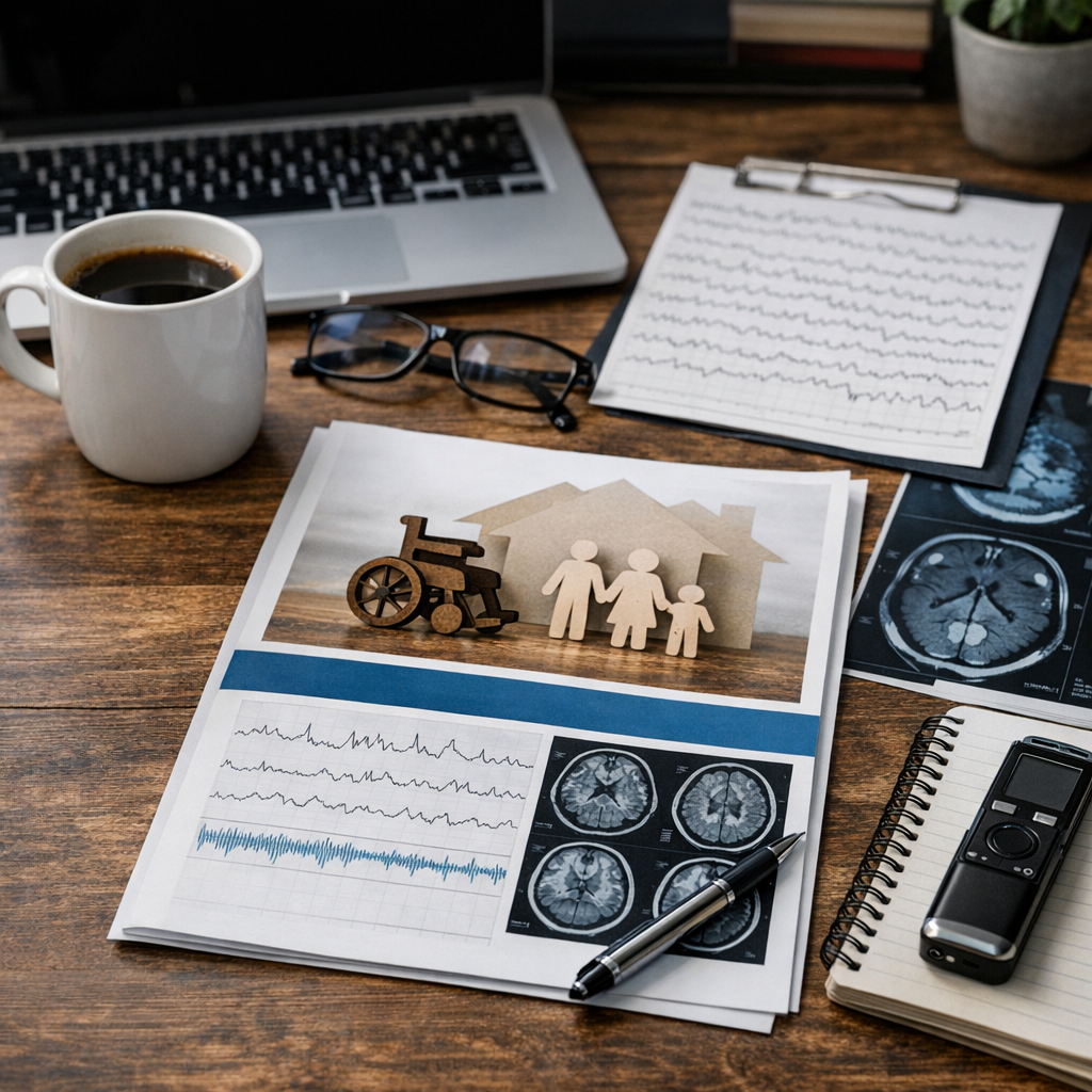 Securing Your Future: Understanding the Value of Affordable Disability Insurance