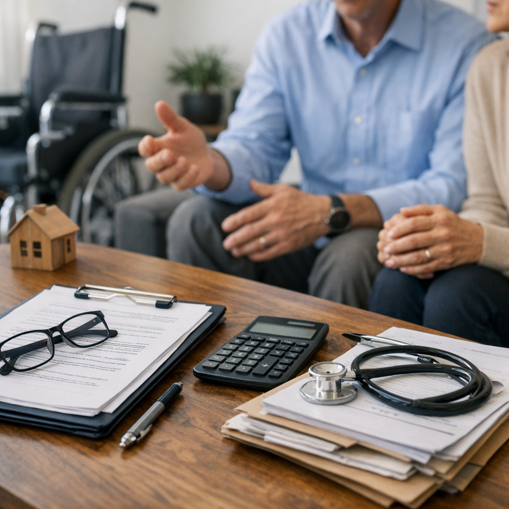 Navigating Through the Essentials of Long-Term Disability Coverage and Behavioral Health