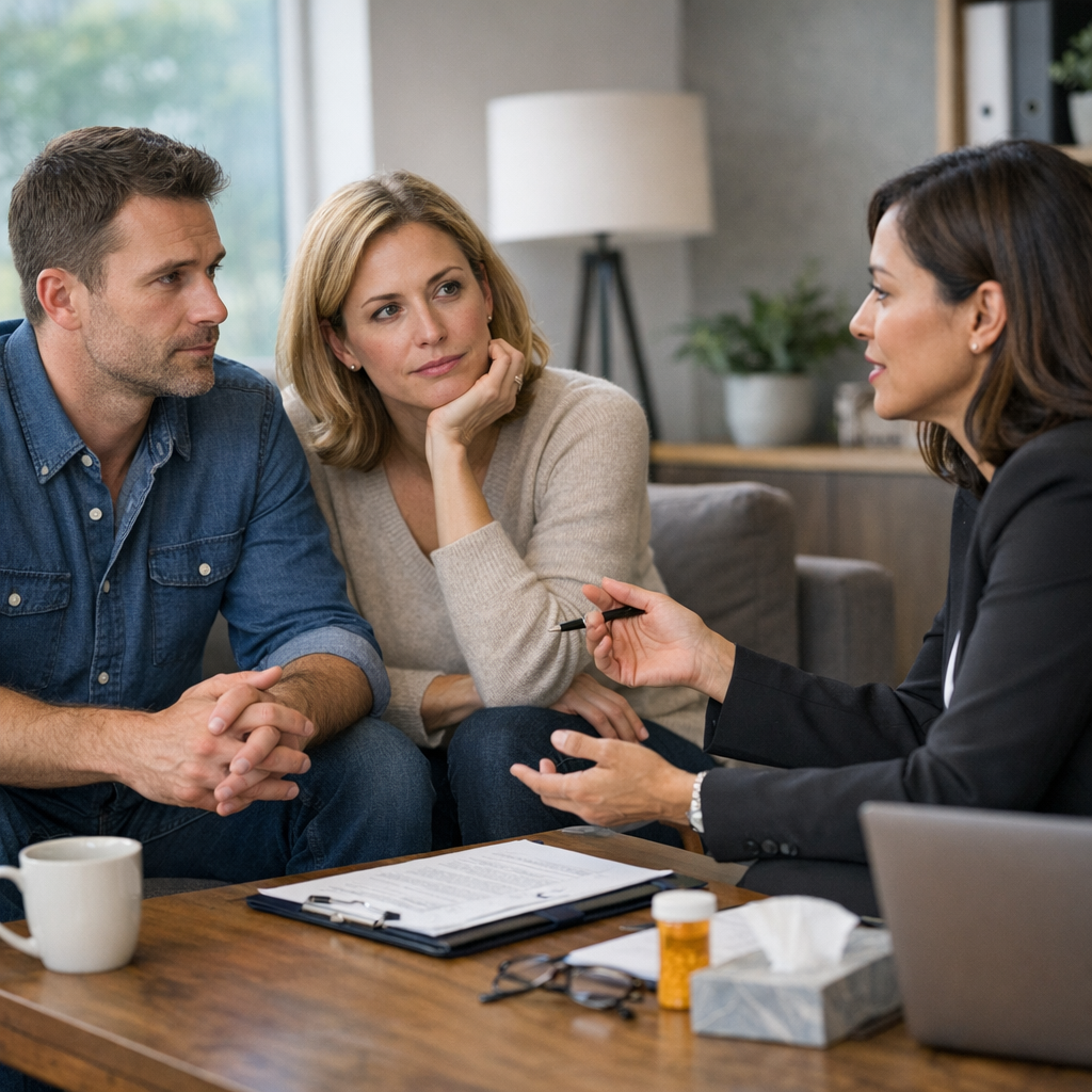 Understanding and Protecting Your Future with Long-Term Disability Coverage