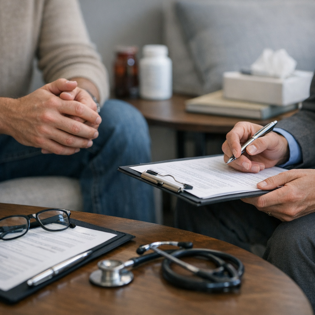 Securing Your Future: The Importance of Long-Term Disability Coverage in Behavioral Health Matters