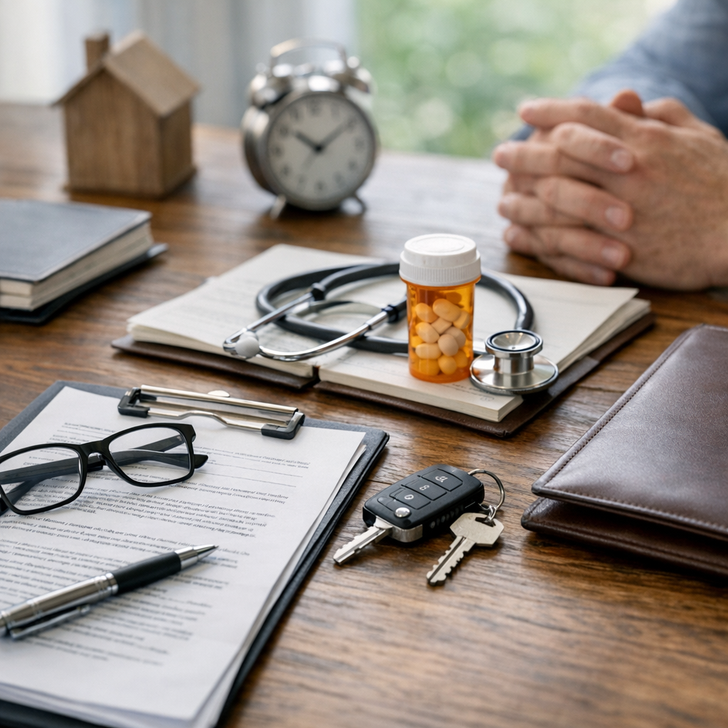 Understanding Coverage: Navigating Long-Term Disability and Mental Health