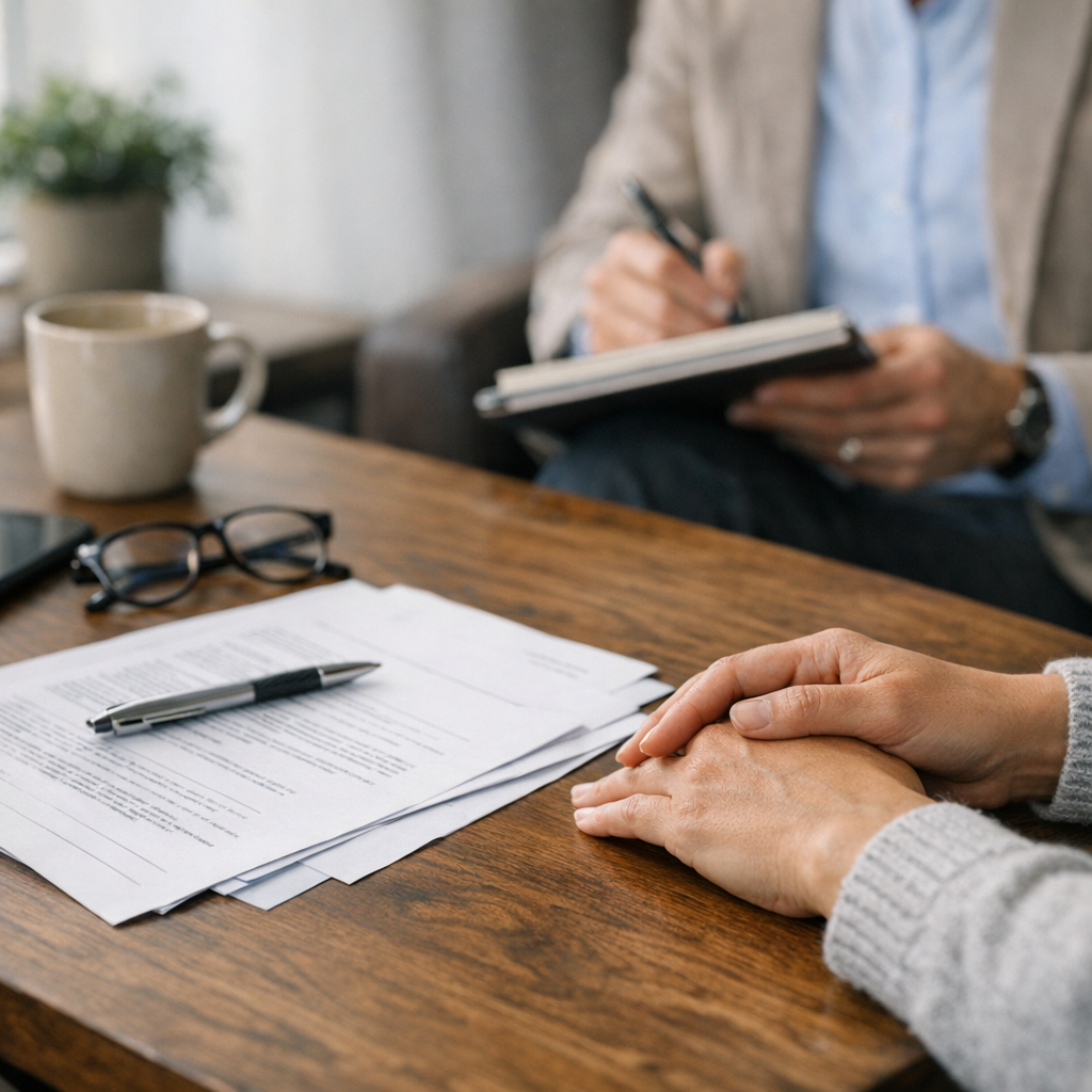 Understanding Disability Insurance for Mental Health: A Focus on Short-Term Coverage