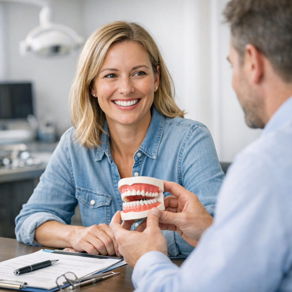 Unlock Immediate Dental Care: Explore Policies without Waiting Periods