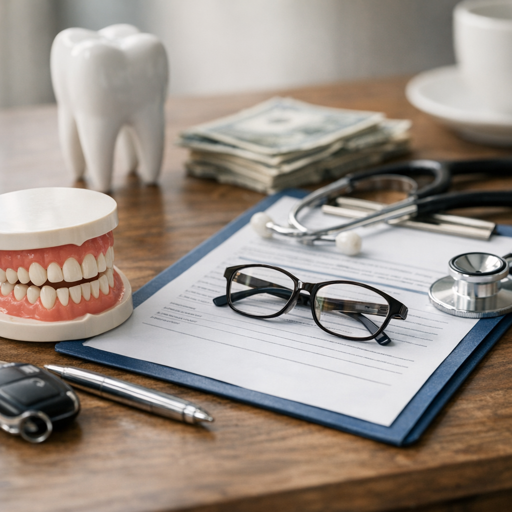 Immediate Coverage Dental Plans: A Guide to No Wait Dental Benefits