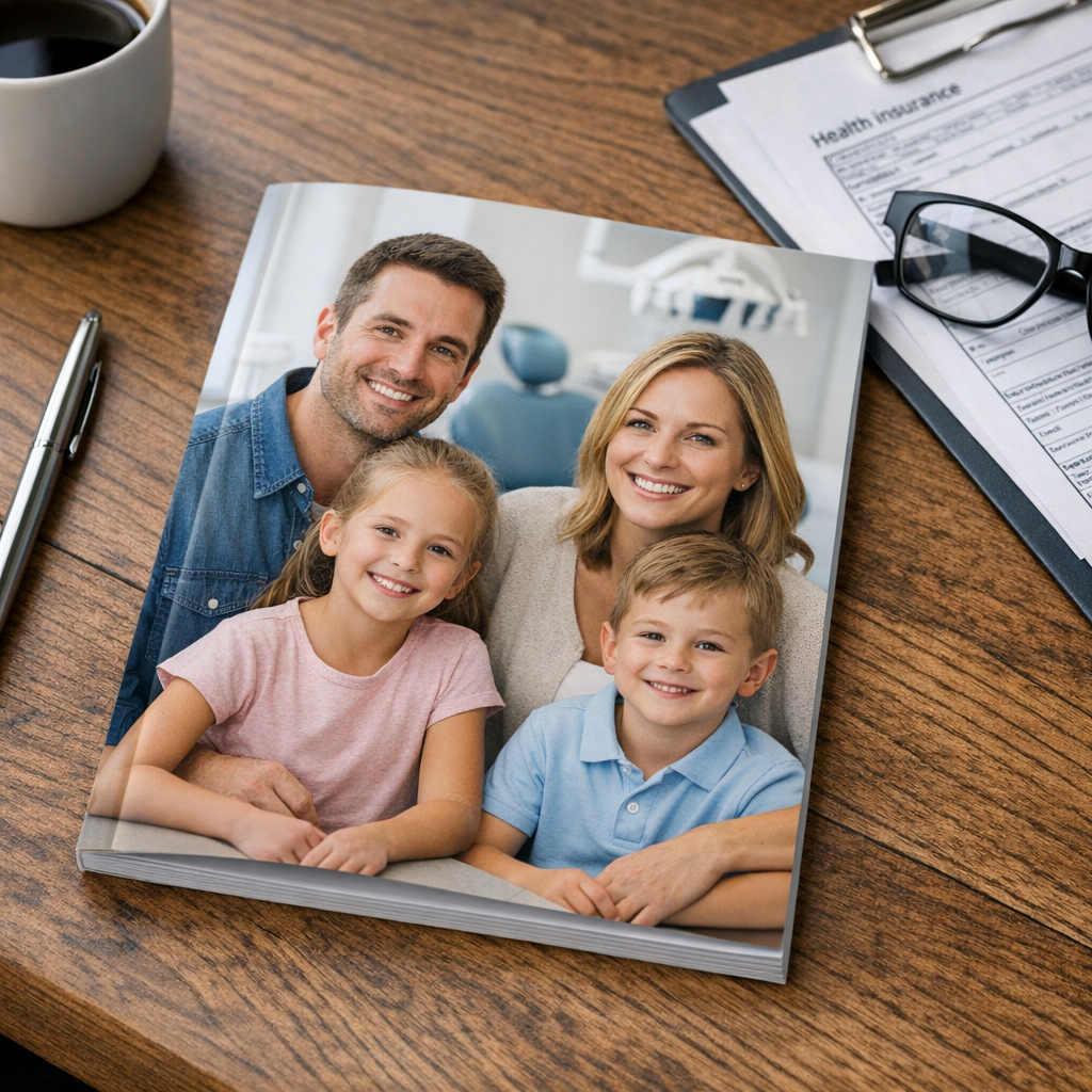 Top Family Dental Insurance Plans: A 2023 Guide