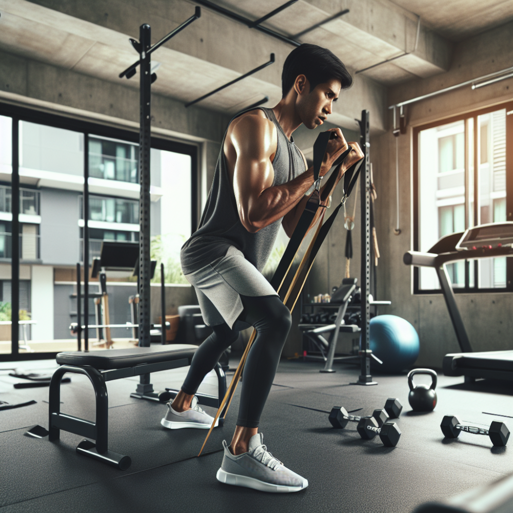 Ultimate Guide to Building Your Home Gym