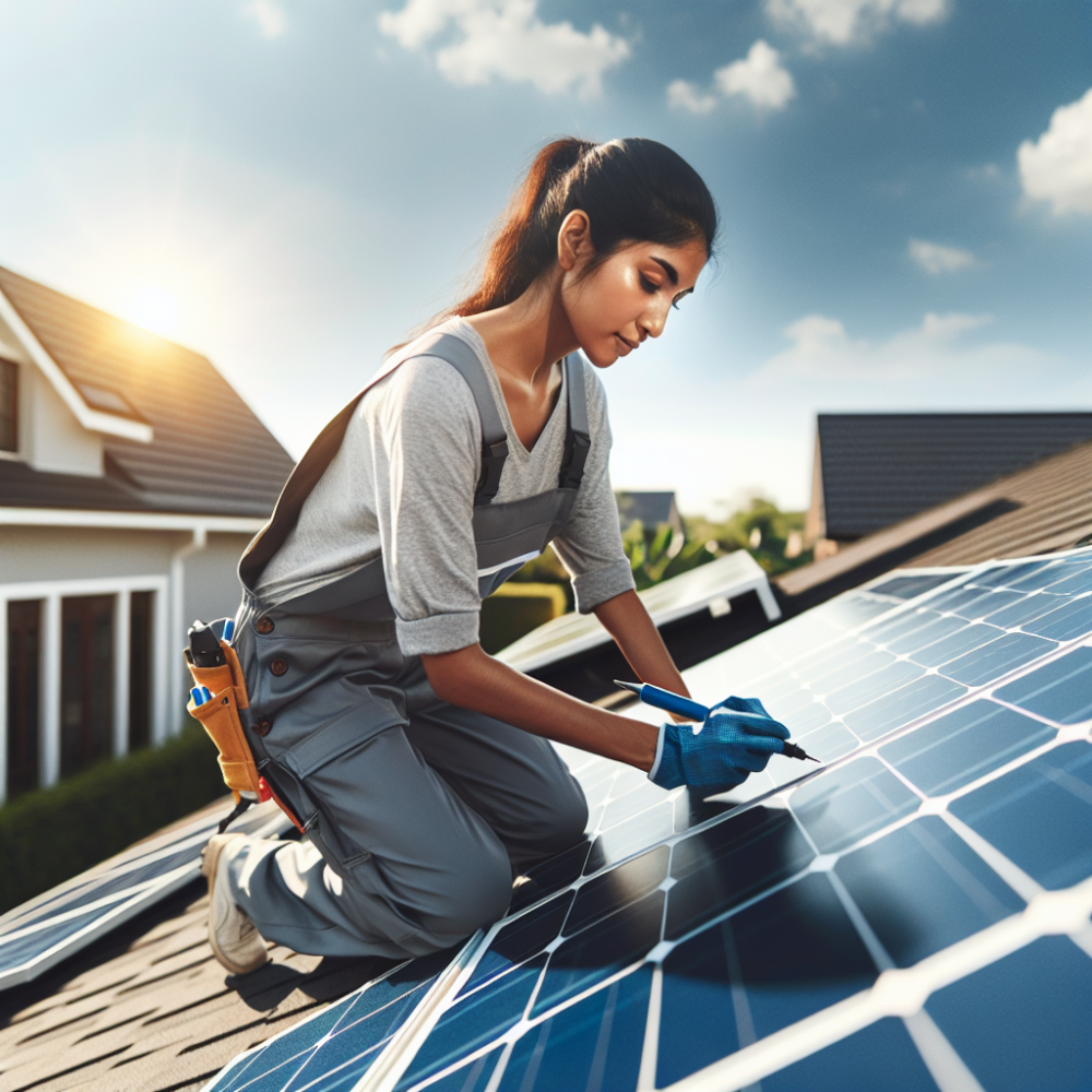 Your Ultimate Guide to Embracing Solar Power