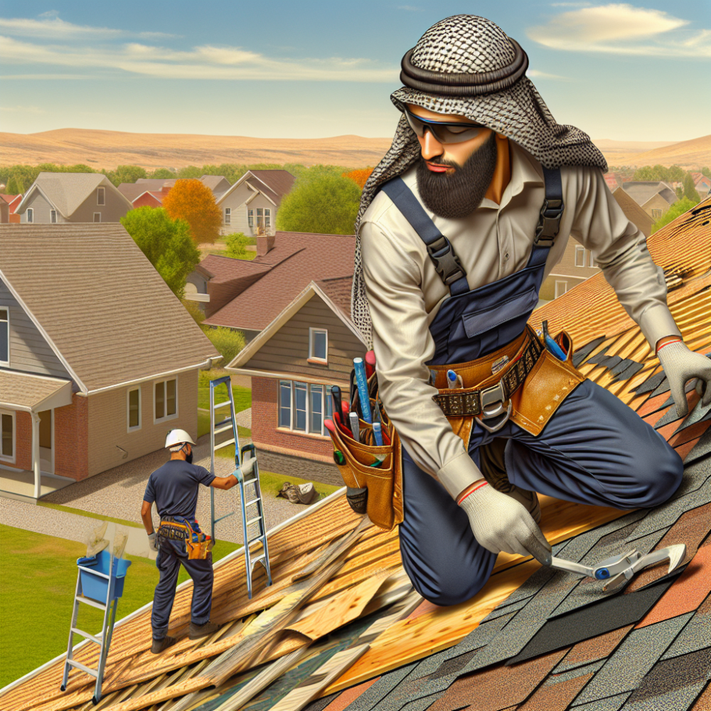 Your Guide to a New Roof: Understanding Roof Replacement