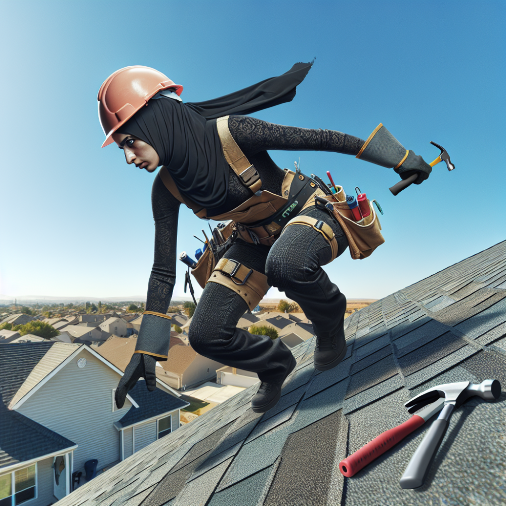 The Ultimate Guide to Navigating Roofing Solutions