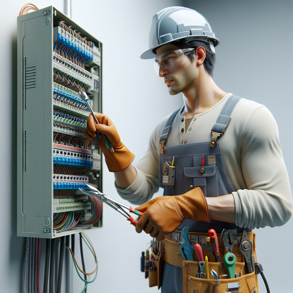 Expert Guidance for Hiring Electricians