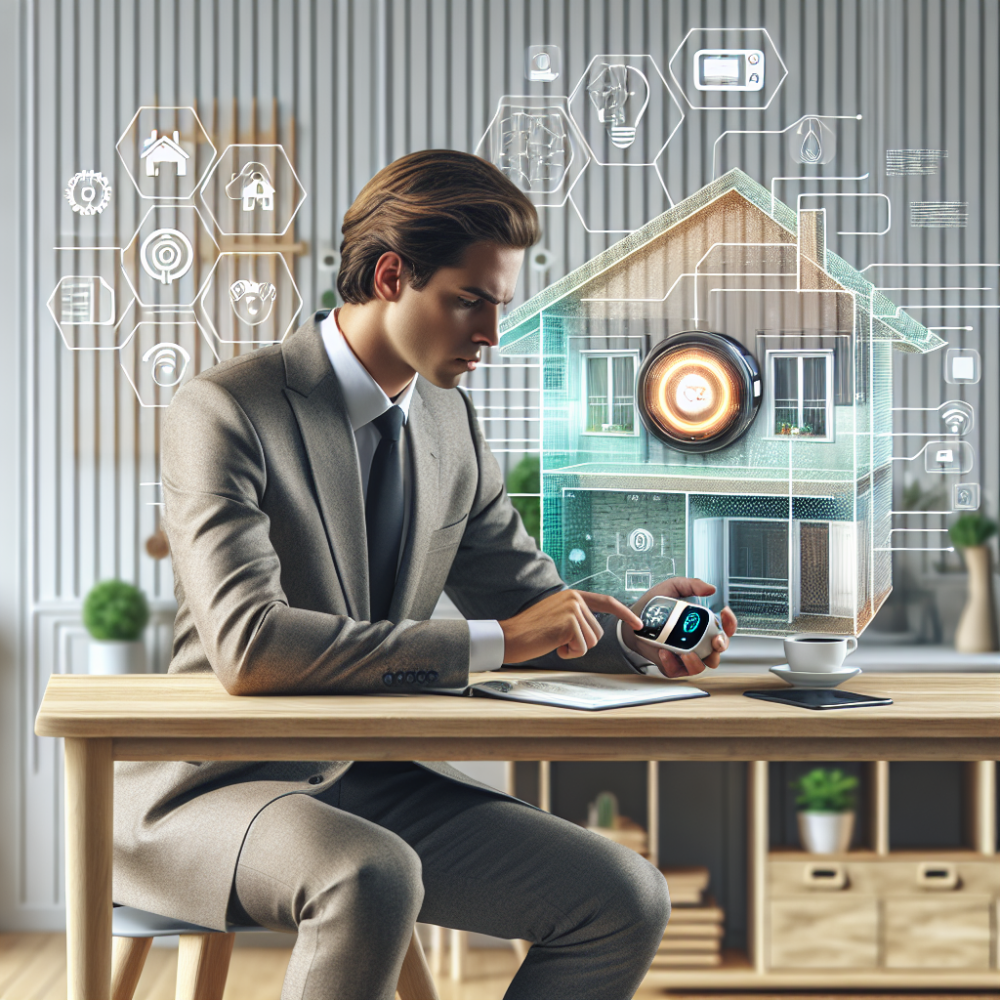 Transforming Your Home: The Smart Way