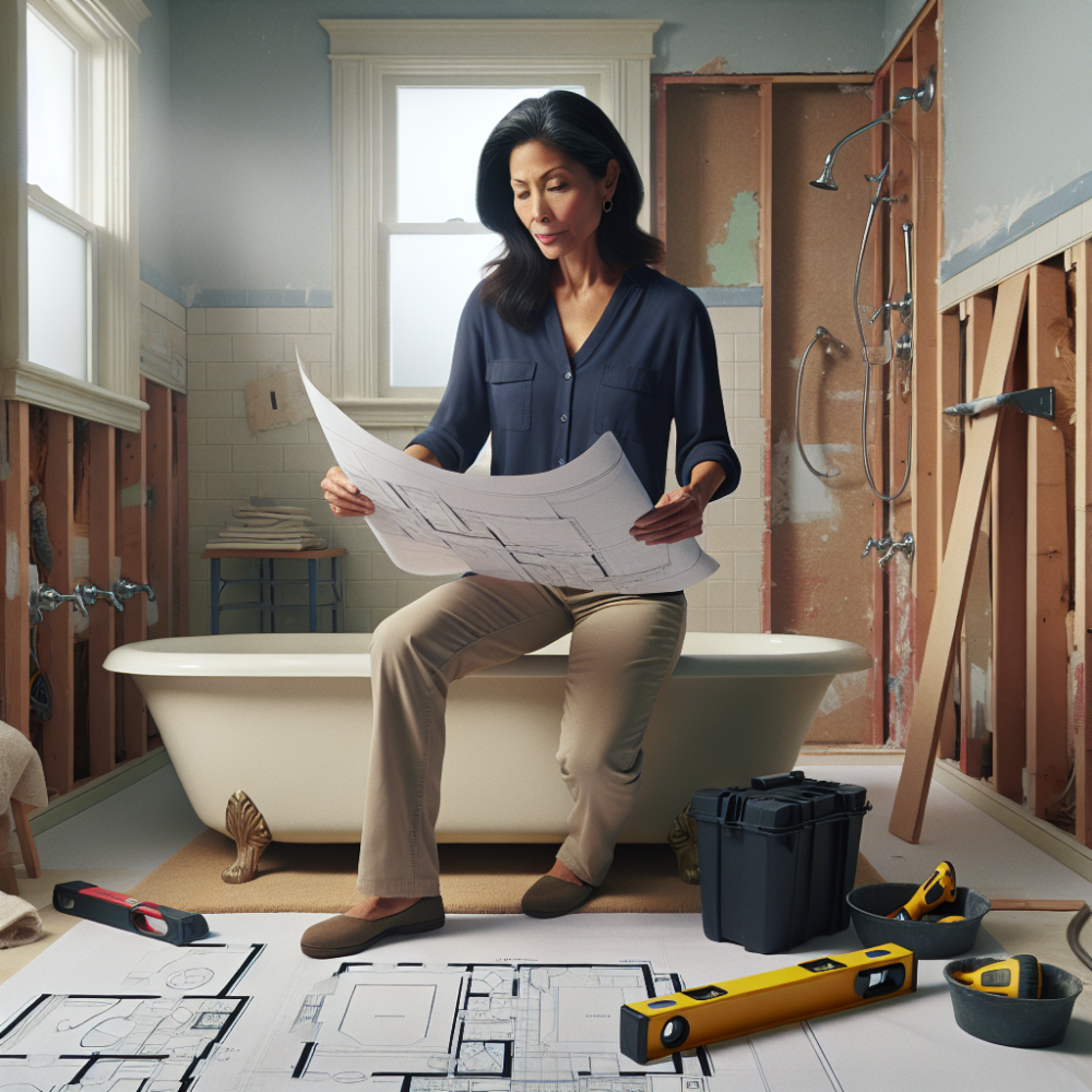 The Ultimate Guide to a Successful Bathroom Remodel