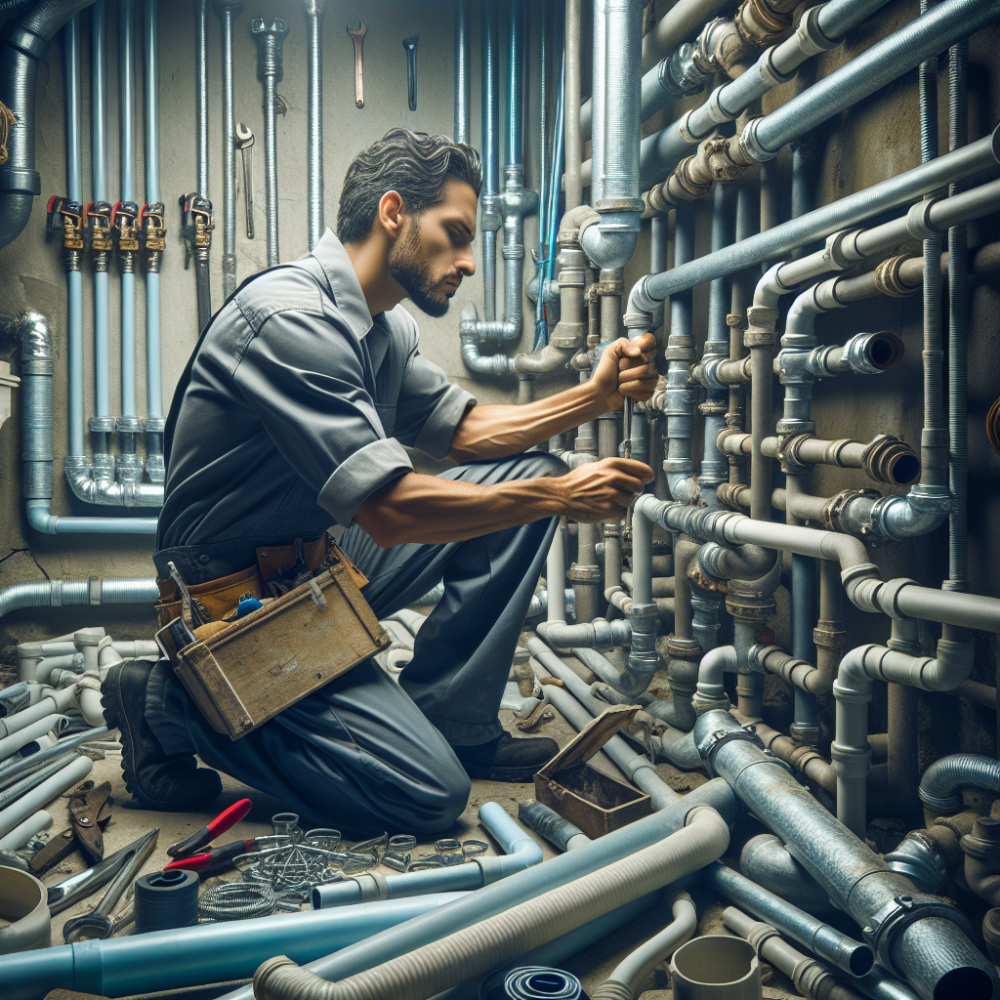 A Comprehensive Guide to Understanding Pipes in Plumbing