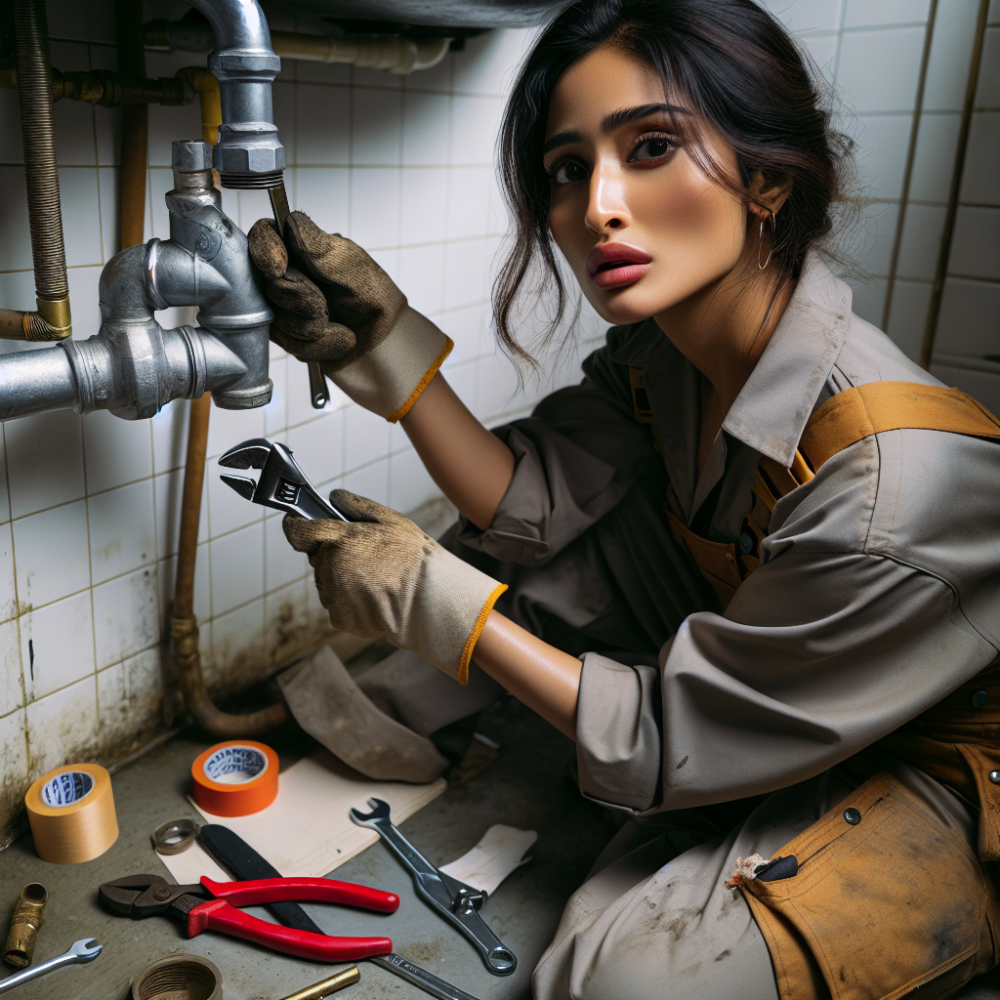 Essential Guide to Plumbing Solutions