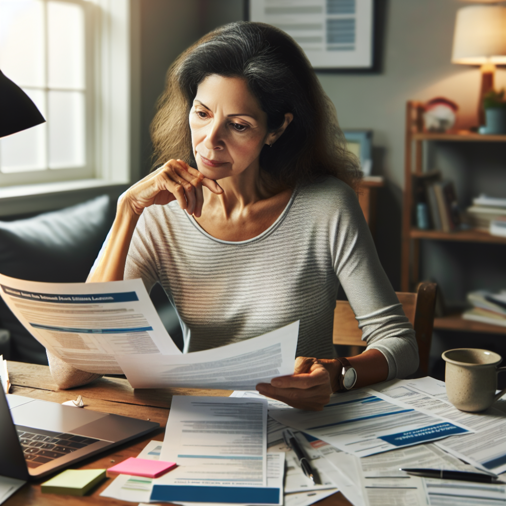  How to Choose a Health Insurance Plan 