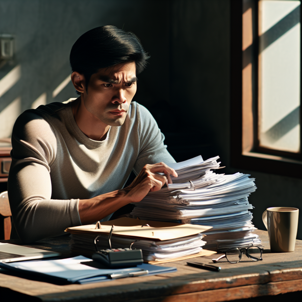 Tips for Filing a Home Insurance Claim
