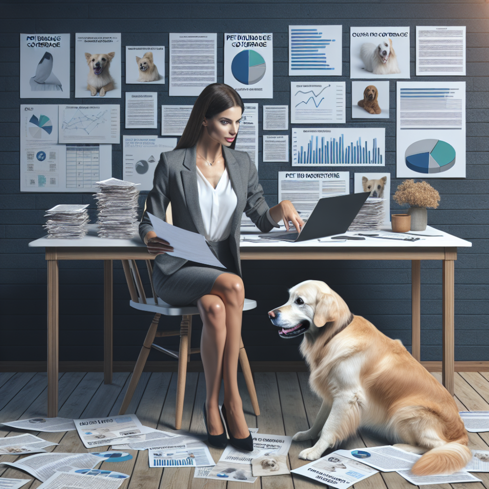 Pet Insurance Coverage Options