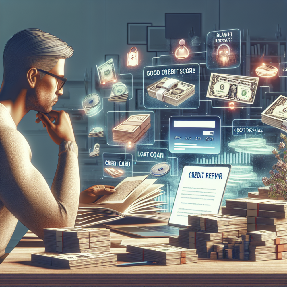 Understanding the Basics of Finance and Credit for a Bright Financial Future