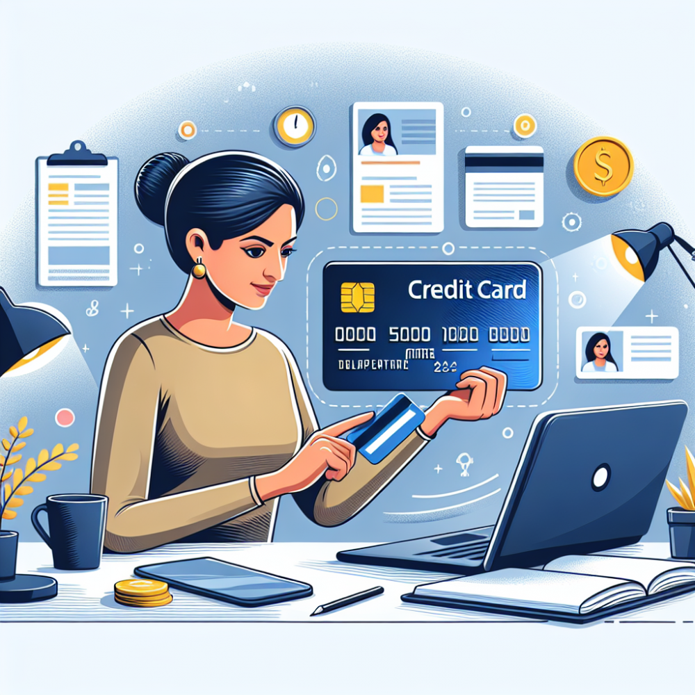 Credit Cards 101: Understanding the Basics
