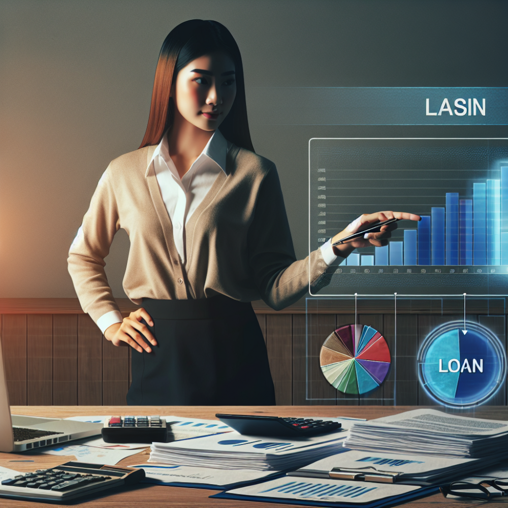 Understanding the Basics of Loans: A Guide from Fiscal-Friend.com