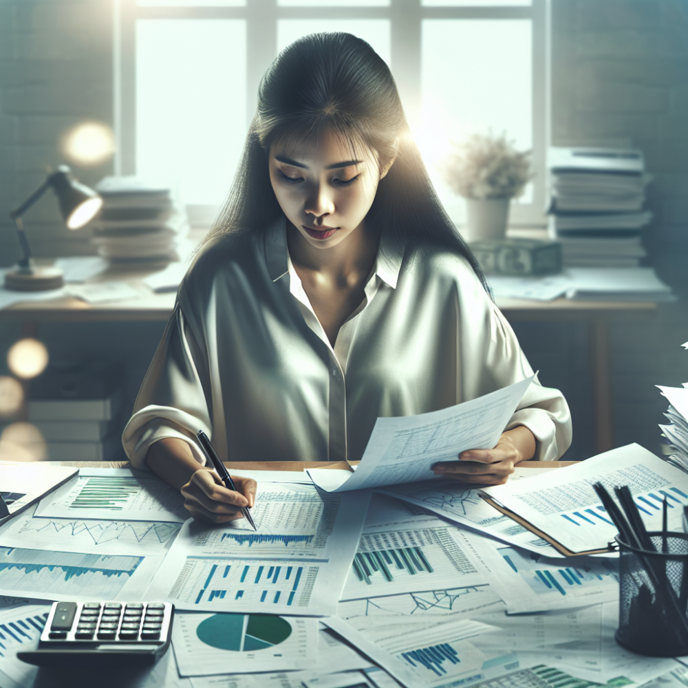 Finance: Understanding the Basics