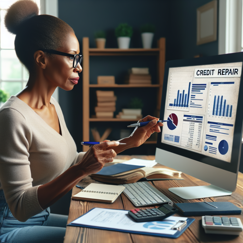 Credit Repair Guide