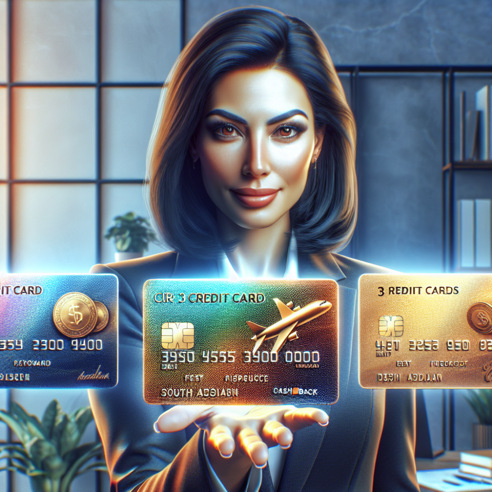 Best Credit Cards for Rewards