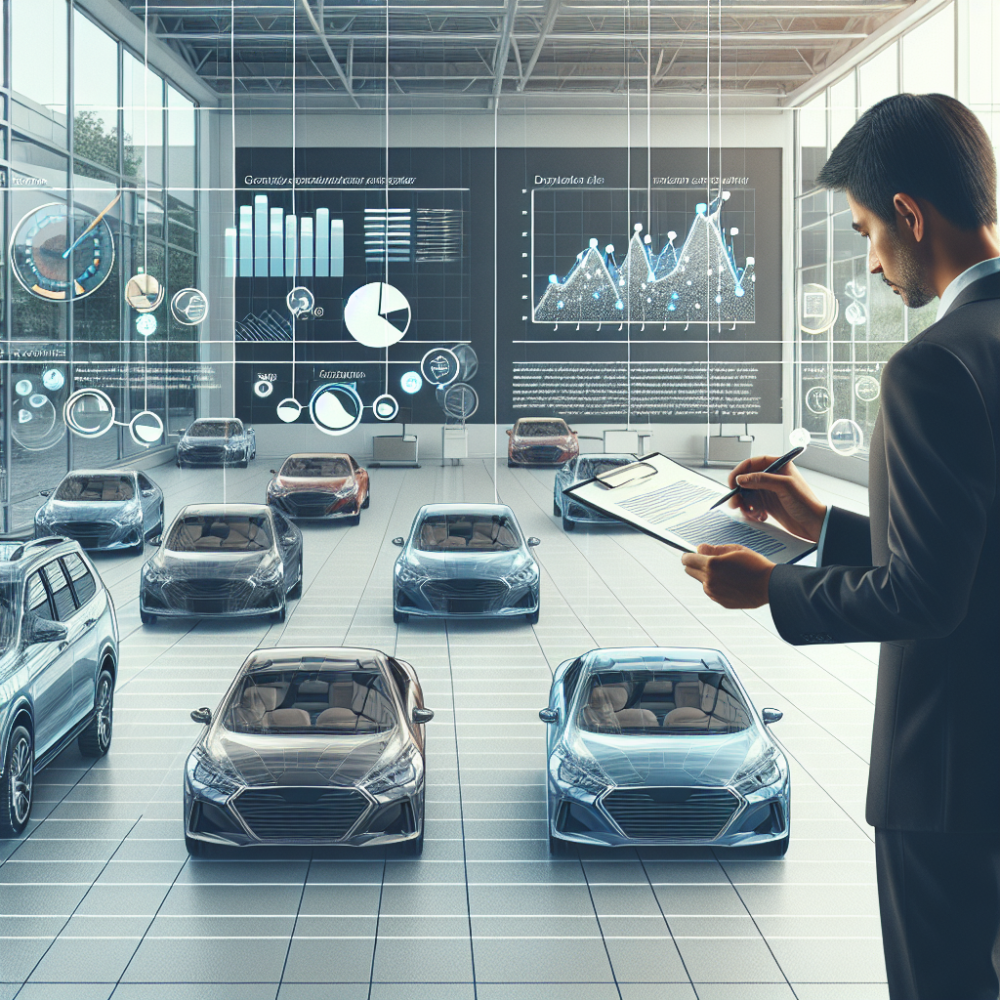 How to Finance a Car