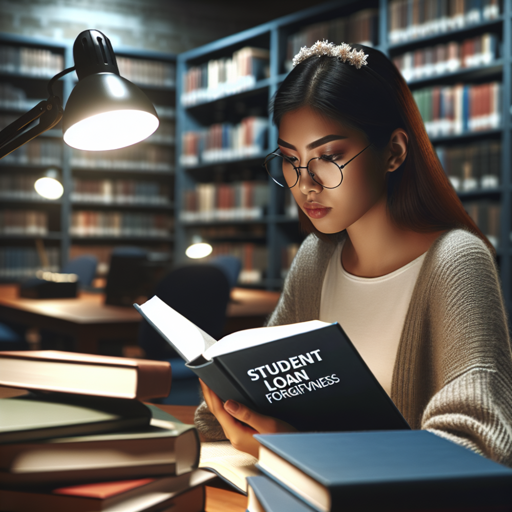 Student Loan Forgiveness Programs