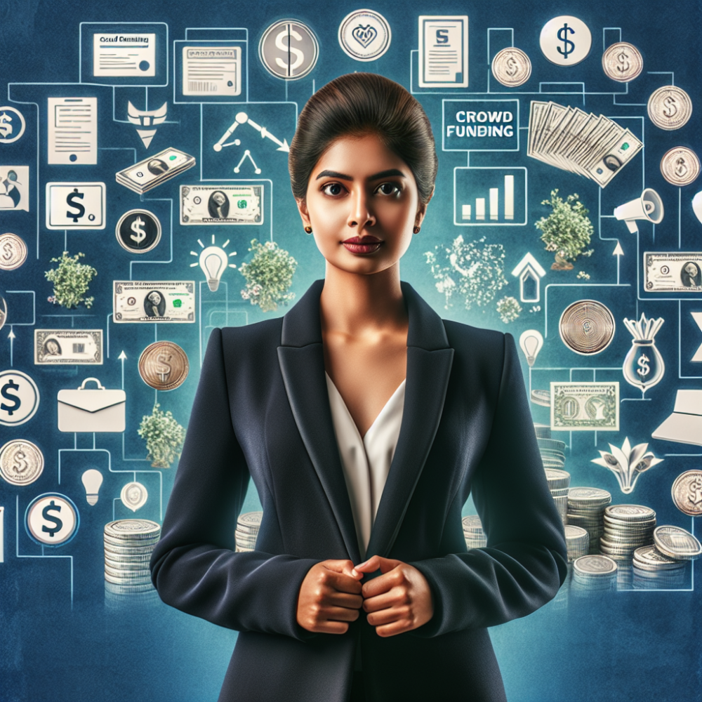 Startup Financing Options