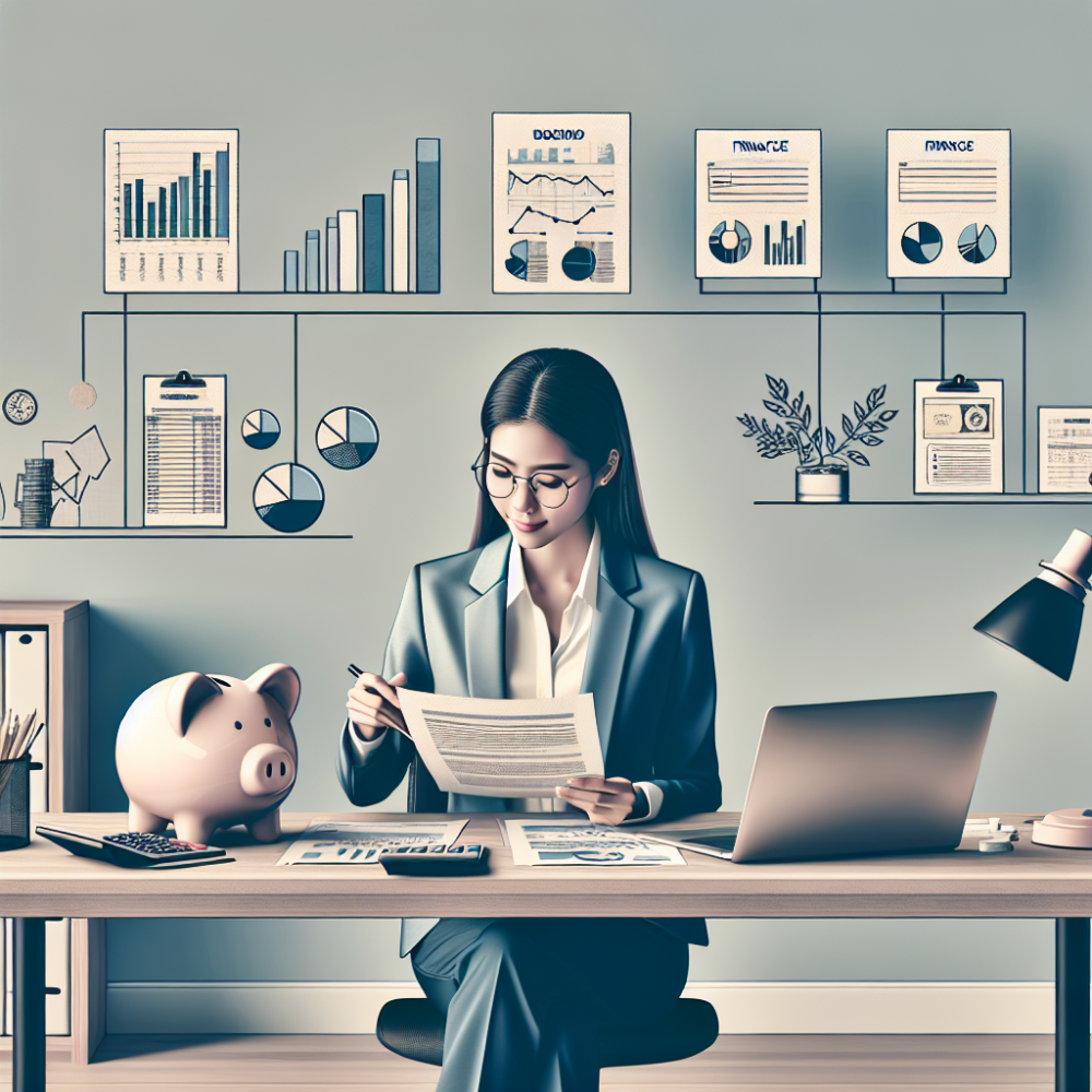 Essential Criteria for Securing a Business Loan