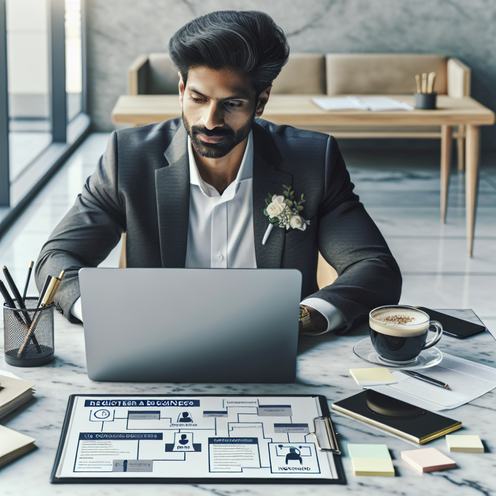 How to Register a Business