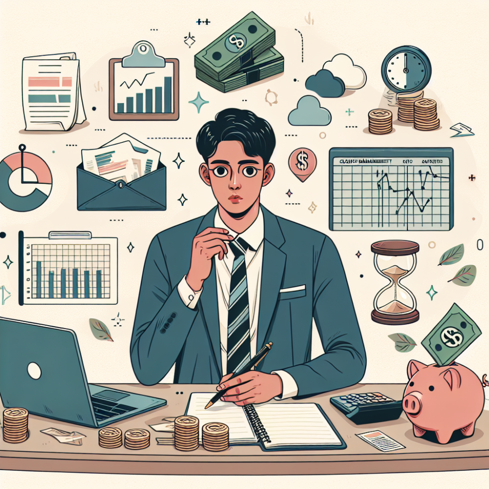 Cash Flow Management Tips