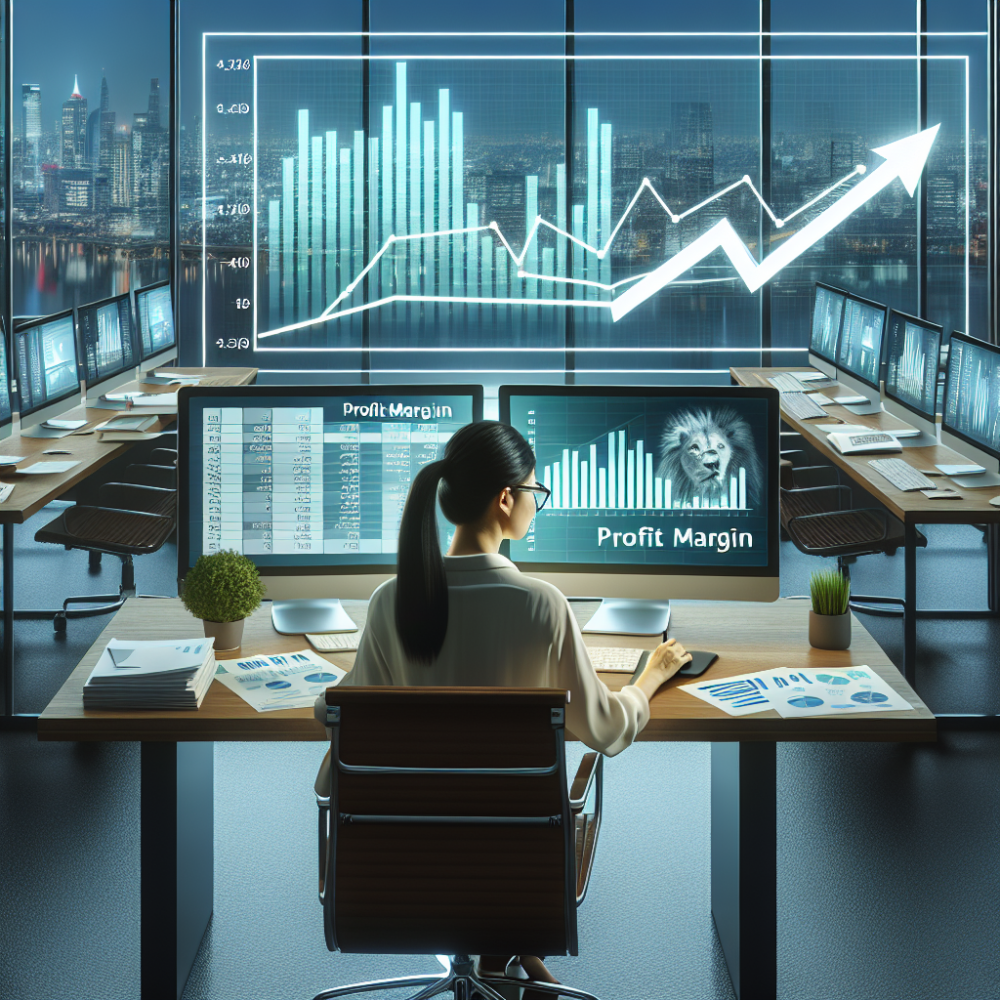 Profit Margin Improvement
