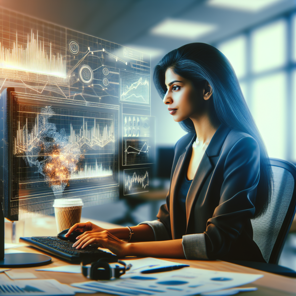 Data Analytics for Business Growth
