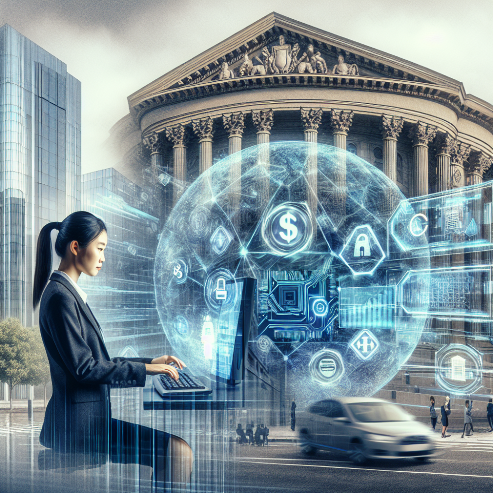 How FinTech is Changing Banking