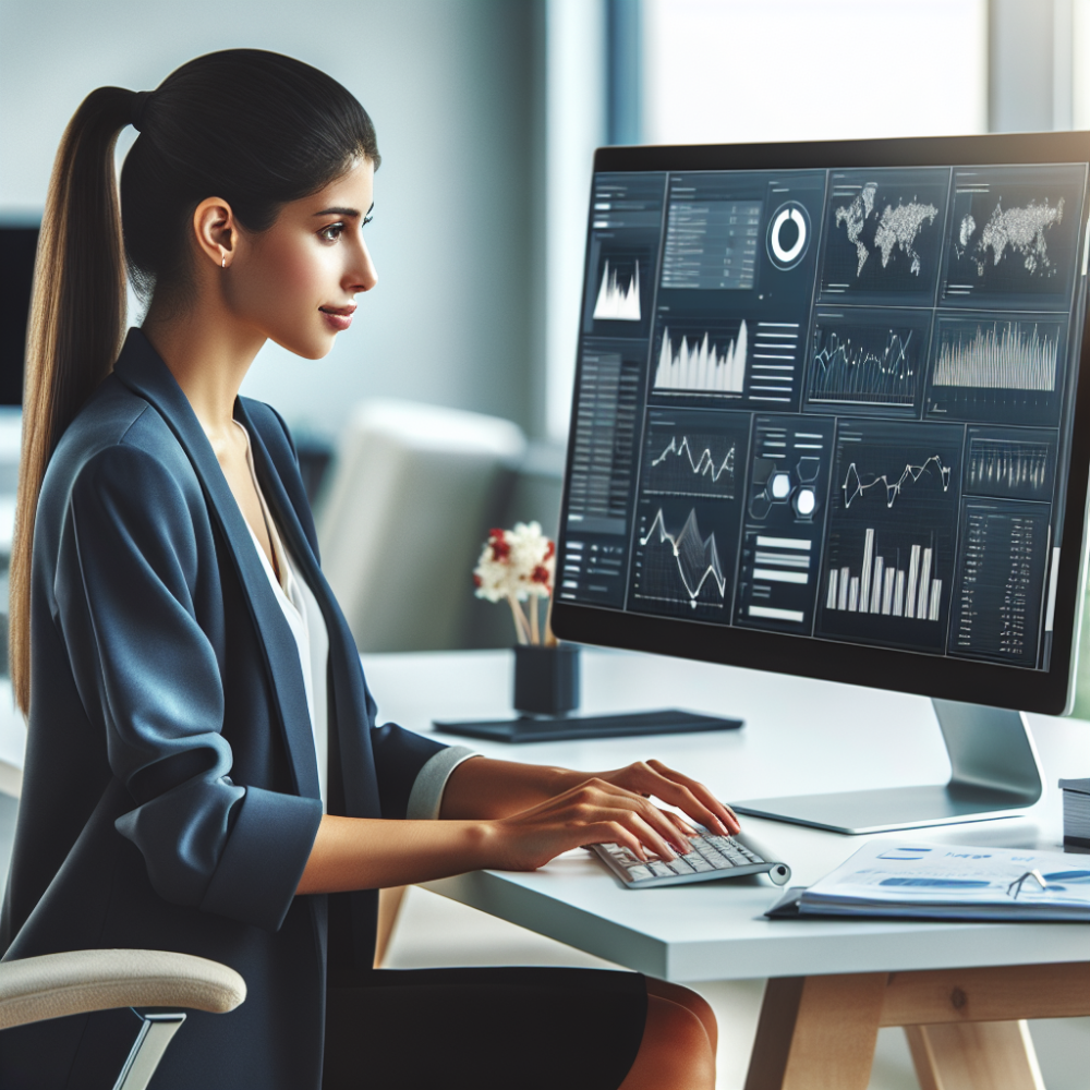 Financial Planning Software