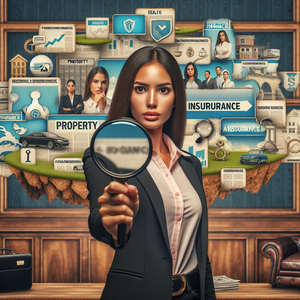 Insurance Buying Guide