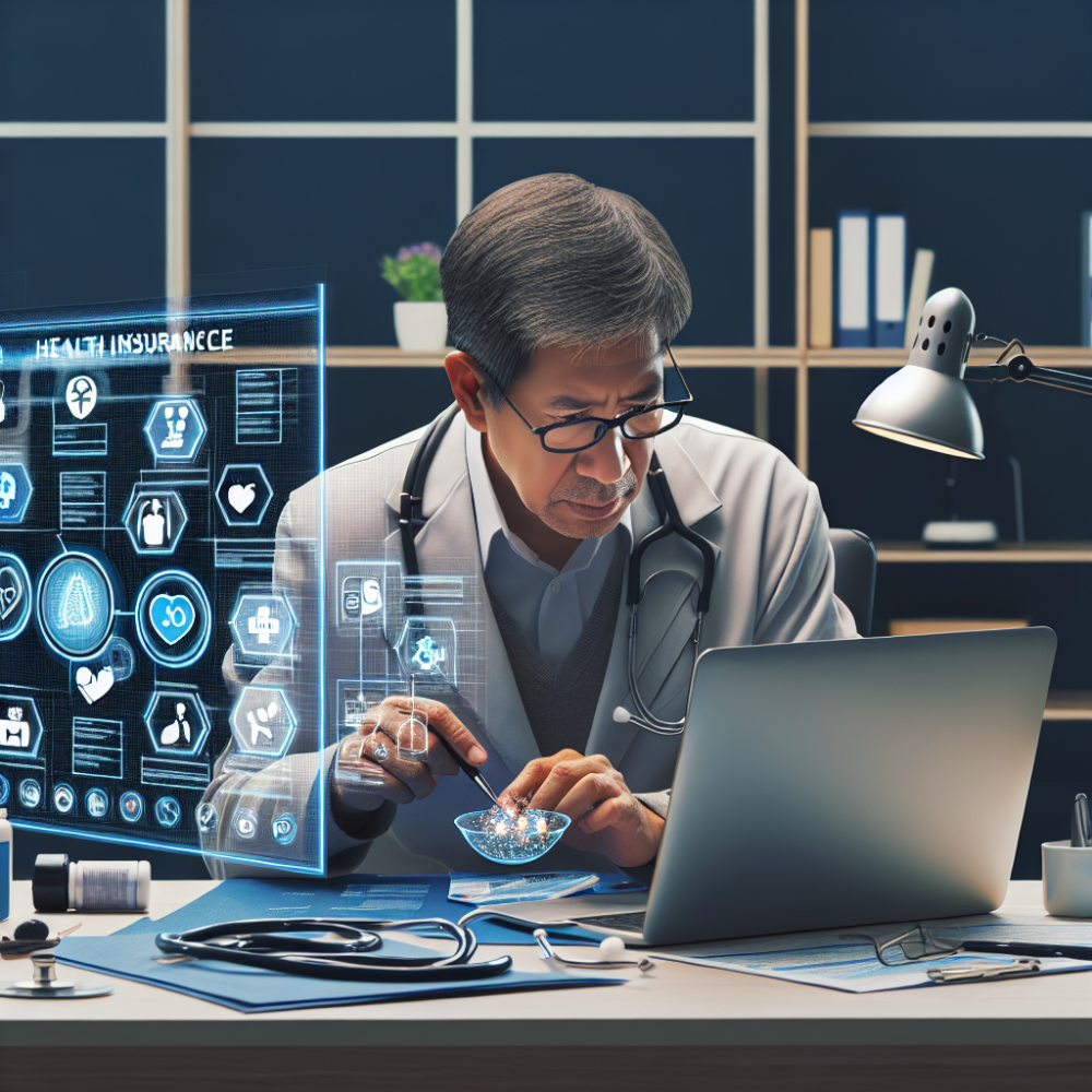 Health Insurance Plans for Individuals