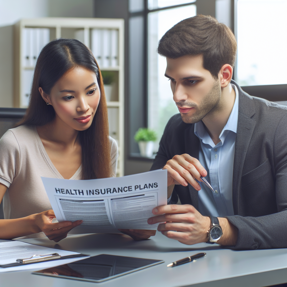 Affordable Health Insurance Options