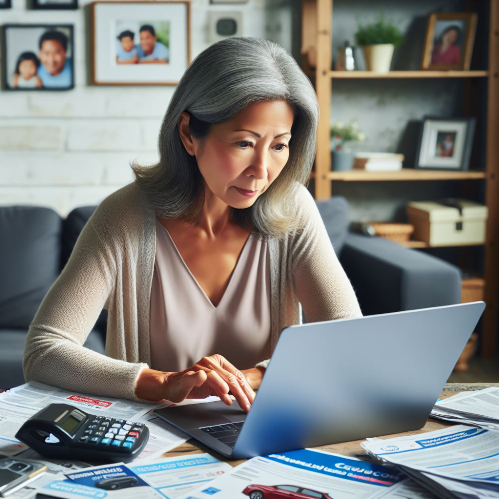 How to Save on Car Insurance