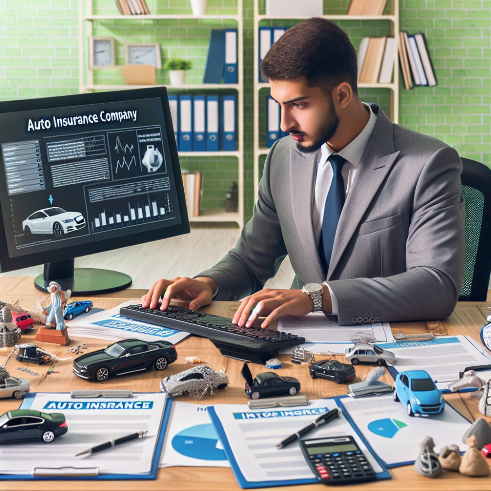 Best Auto Insurance Companies