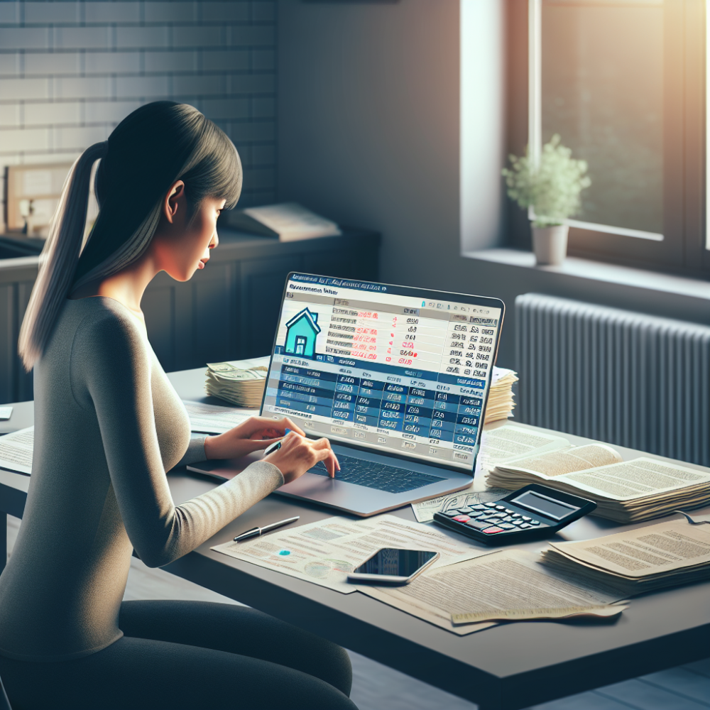 Comparing Homeowners Insurance Rates